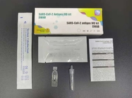 NASAL 20 Test Antigen IVD Kit SARS-CoV-2 94.5% Sensitivity